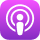 ApplePodcasts image